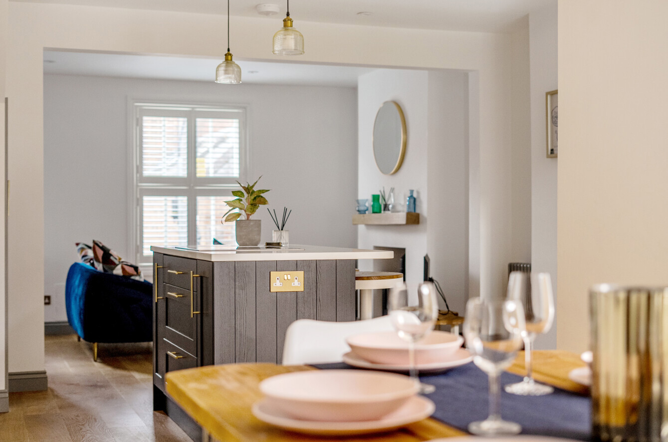 Culver Road, Winchester, Hampshire, SO23