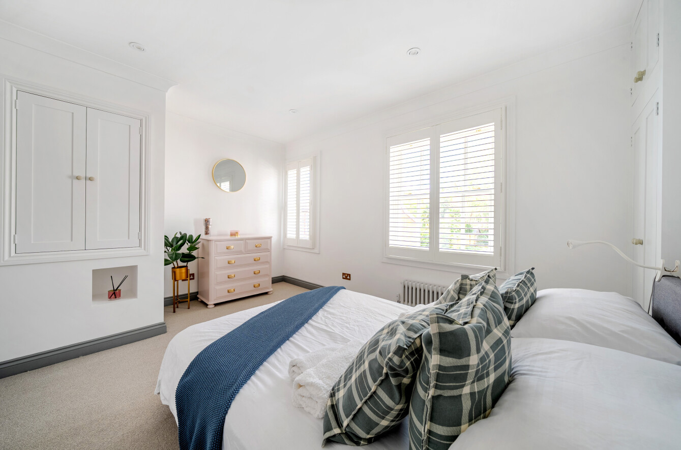 Culver Road, Winchester, Hampshire, SO23