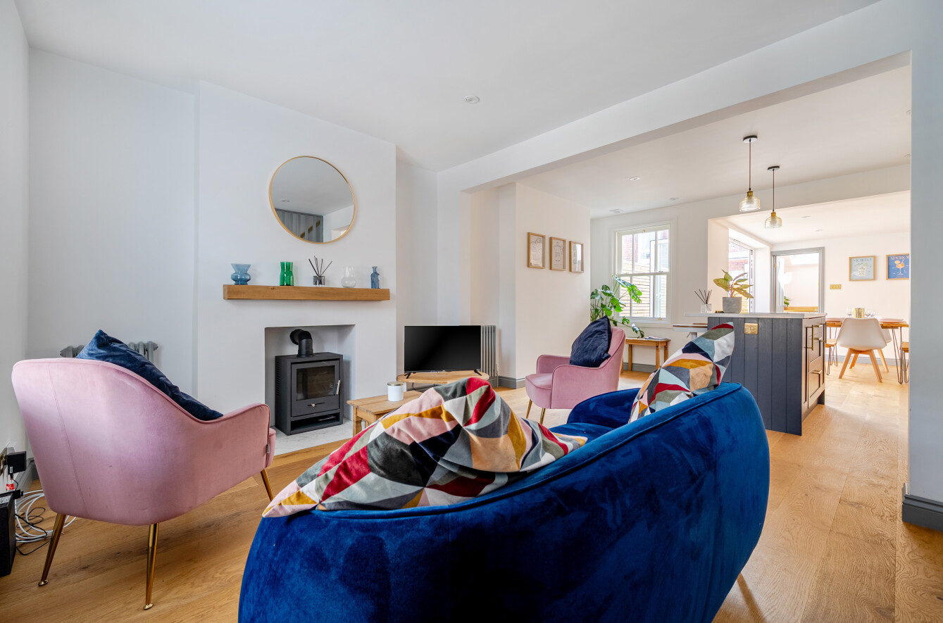 Culver Road, Winchester, Hampshire, SO23