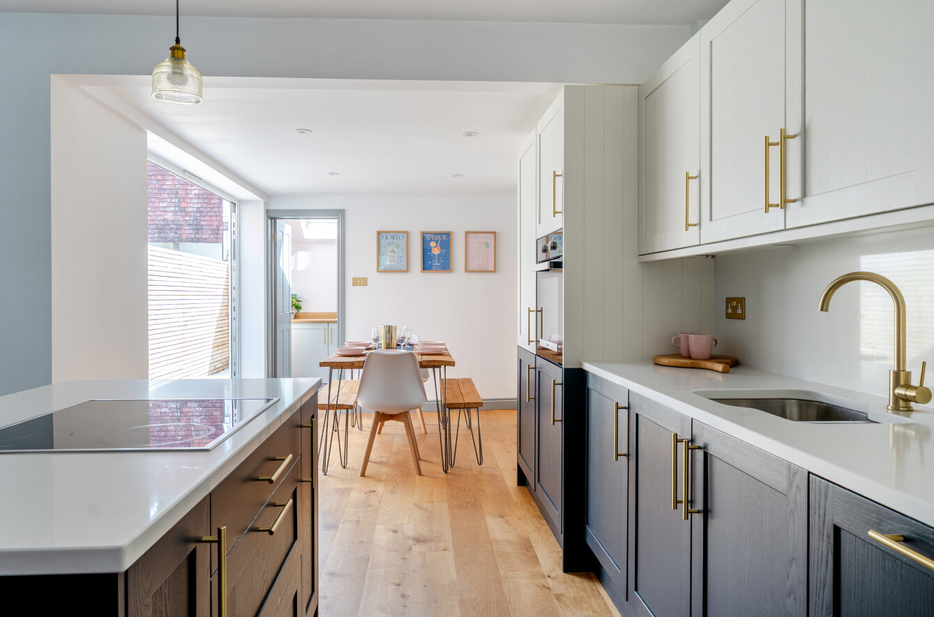 Culver Road, Winchester, Hampshire, SO23