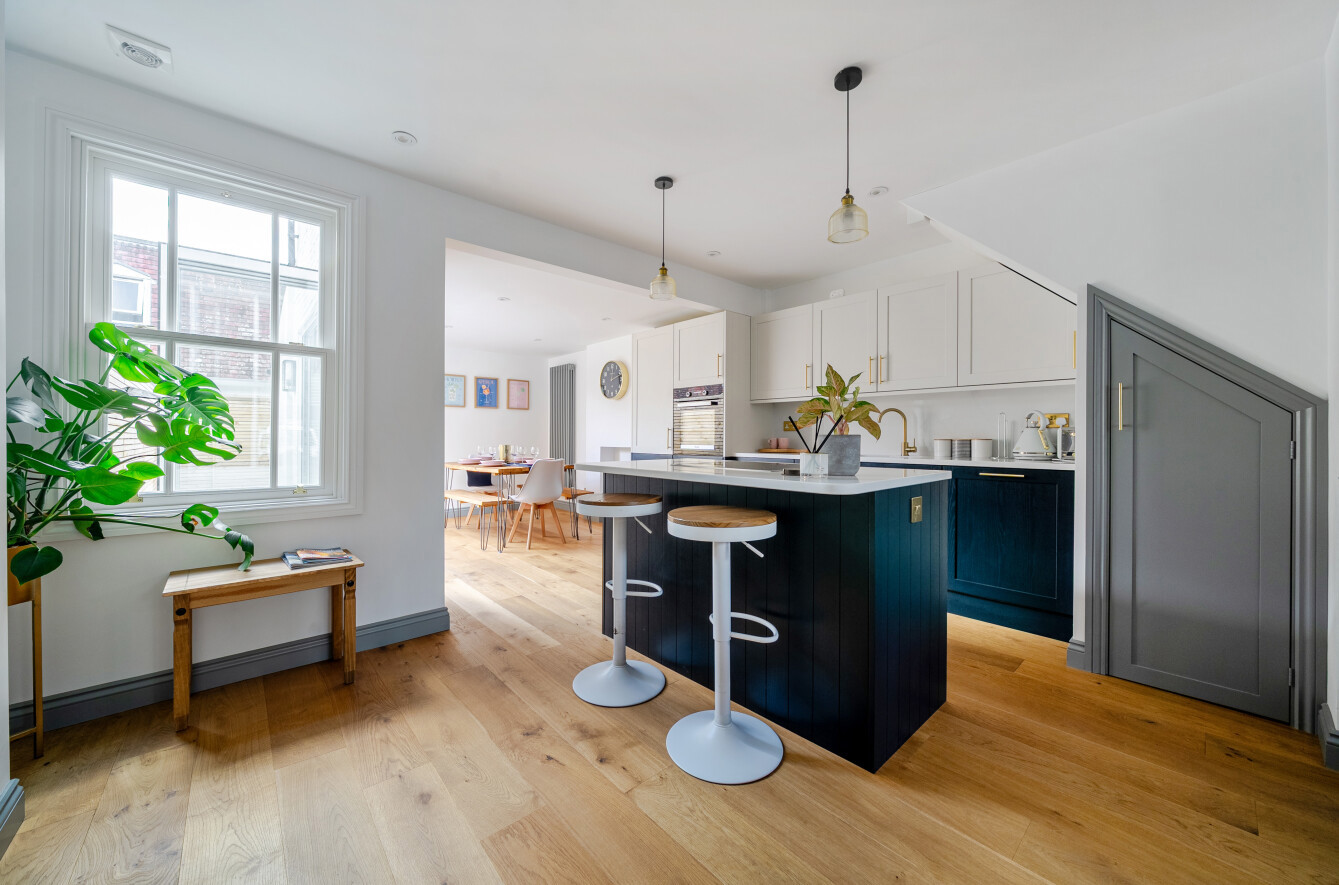 Culver Road, Winchester, Hampshire, SO23