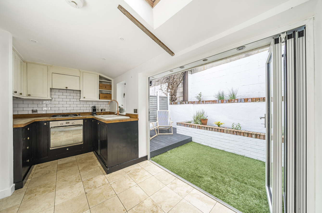 Wharf Hill, Winchester, Hampshire, SO23