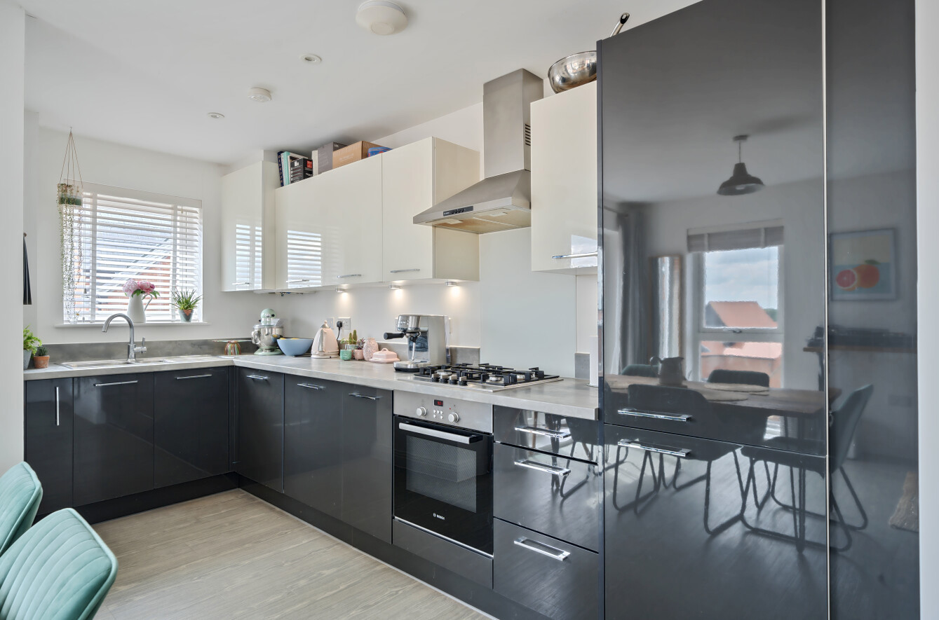 Roman Drive, Winchester, Hampshire, SO22