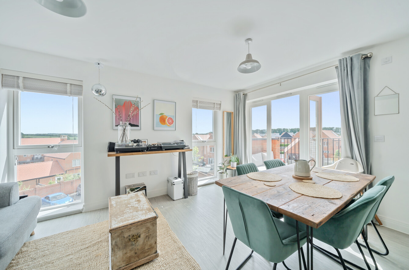 Roman Drive, Winchester, Hampshire, SO22