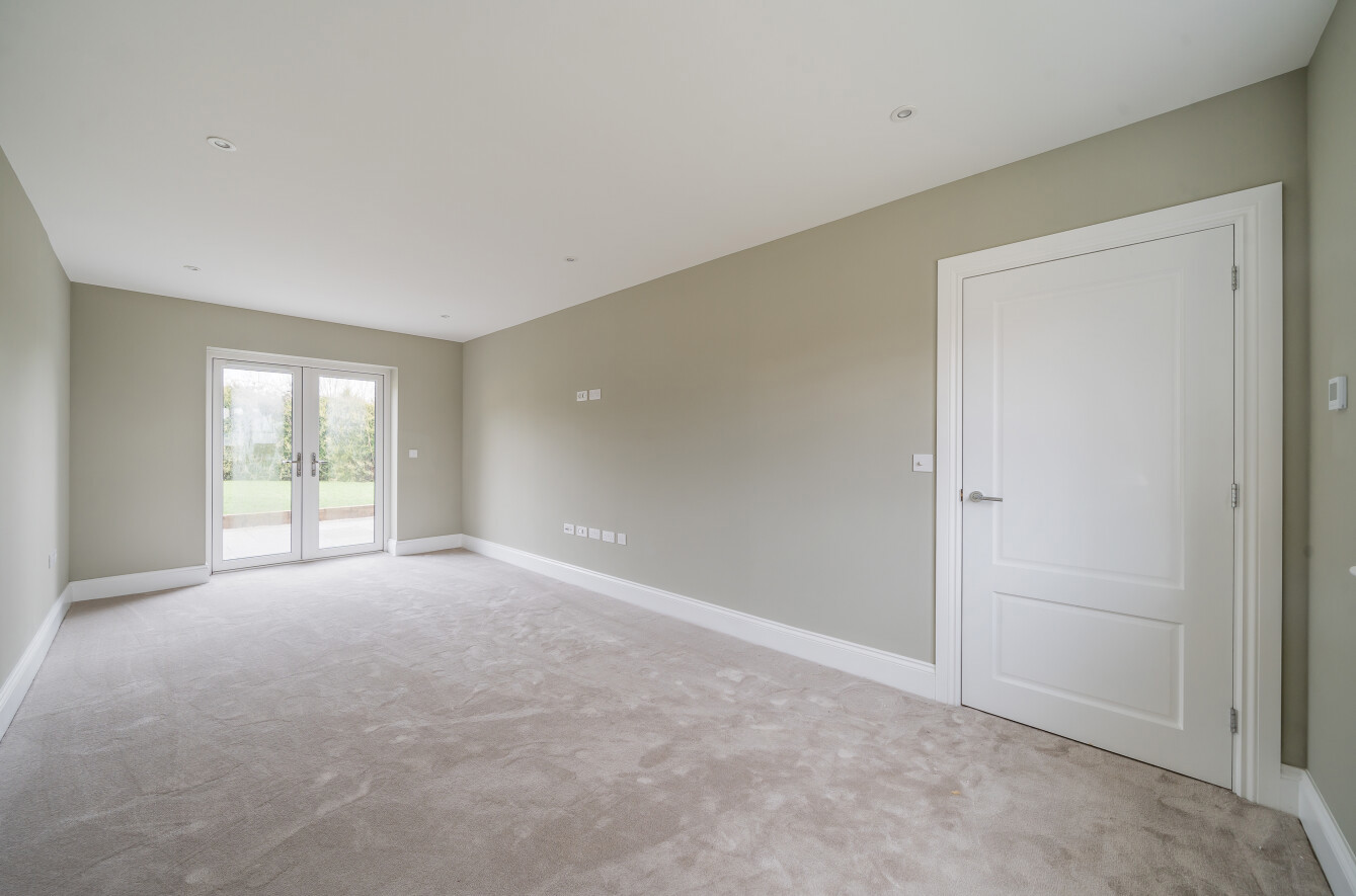 Breach Farm House, St Mary Bourne, Hampshire, SP11