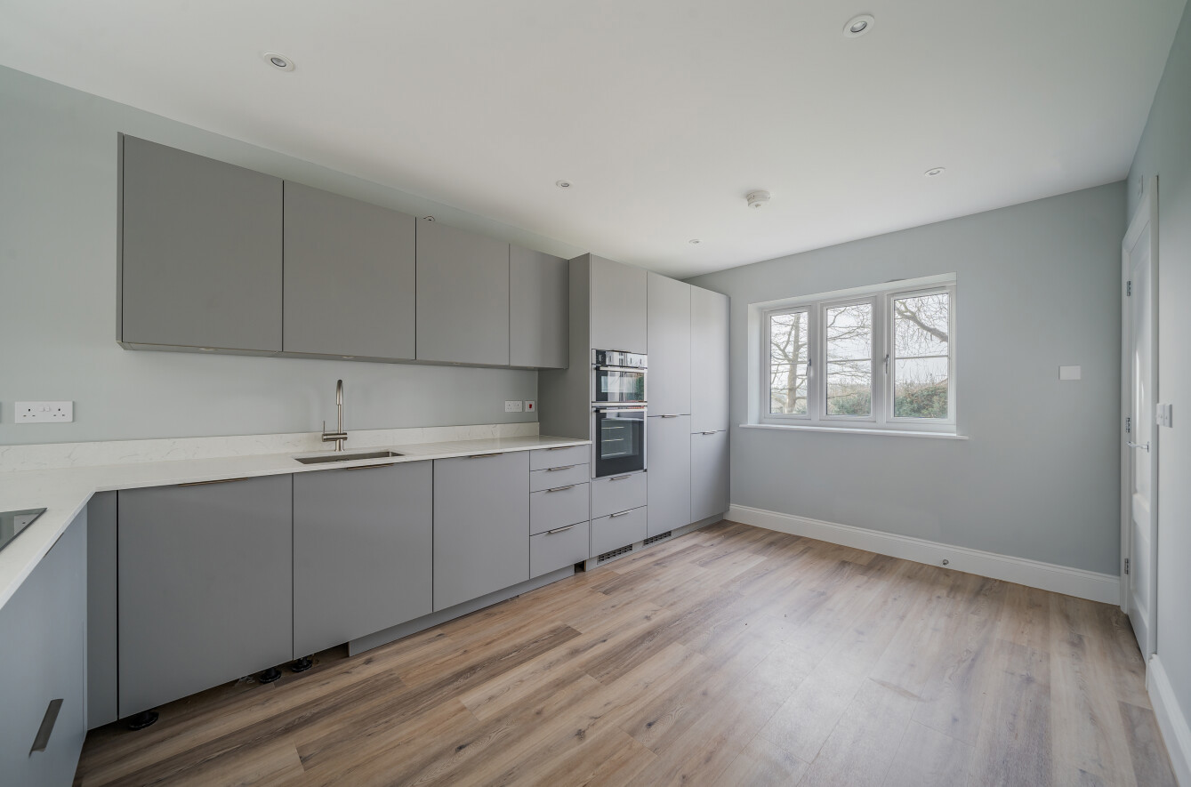 Breach Farm House, St Mary Bourne, Hampshire, SP11
