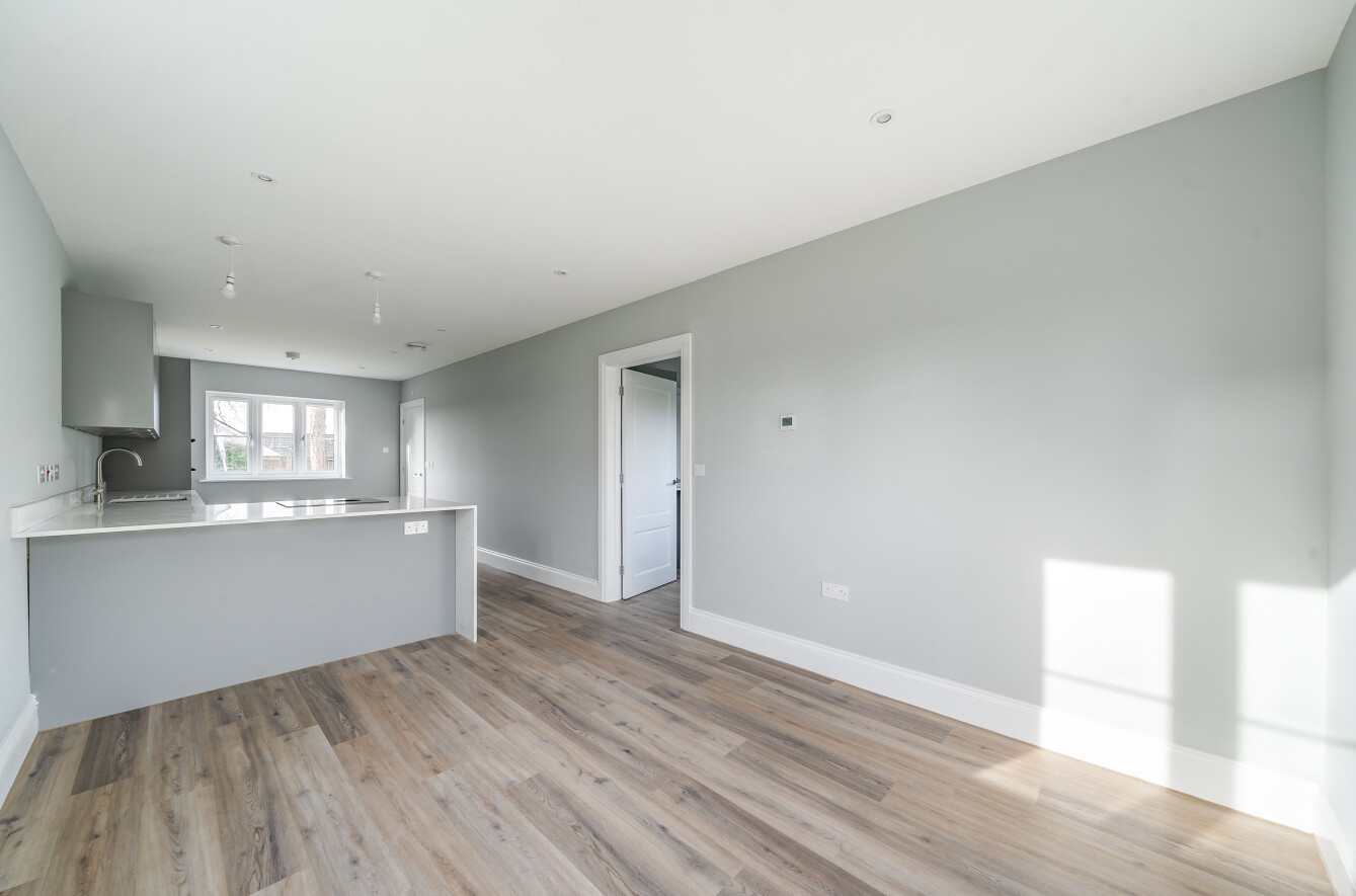 Breach Farm House, St Mary Bourne, Hampshire, SP11