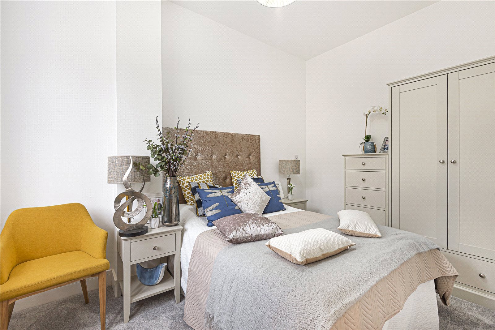 Edgar Road, Winchester, Hampshire, SO23