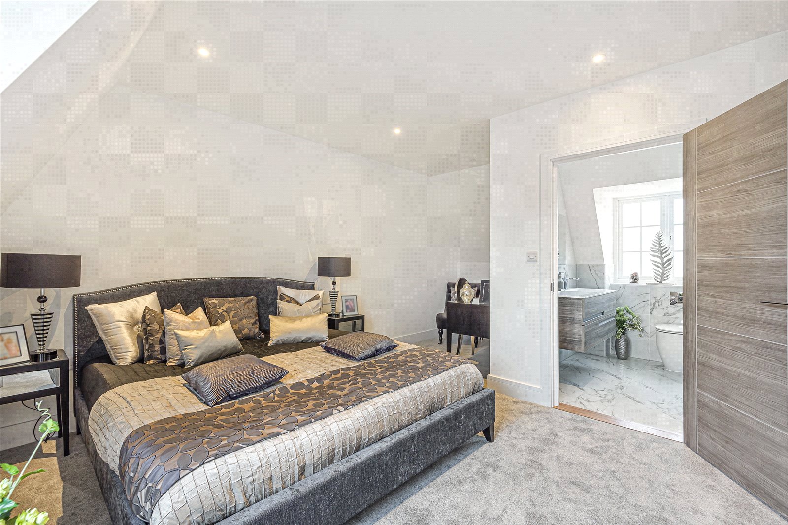 Edgar Road, Winchester, Hampshire, SO23