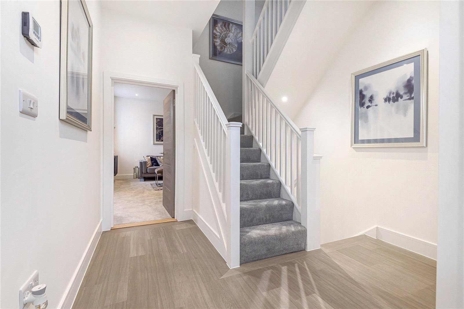 Edgar Road, Winchester, Hampshire, SO23