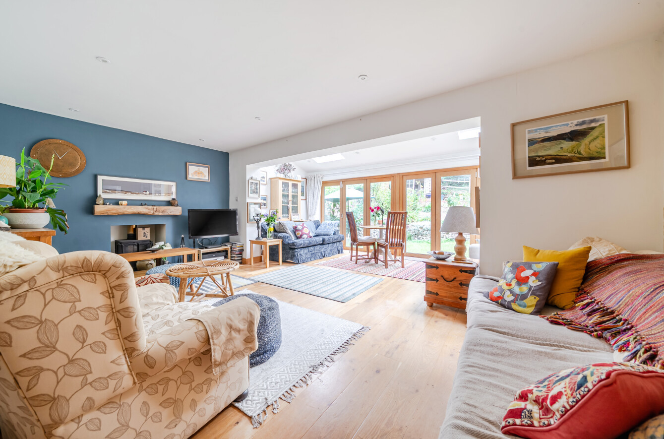 Honeysuckle Close, Winchester, Hampshire, SO22