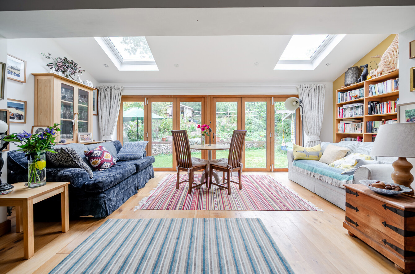 Honeysuckle Close, Winchester, Hampshire, SO22