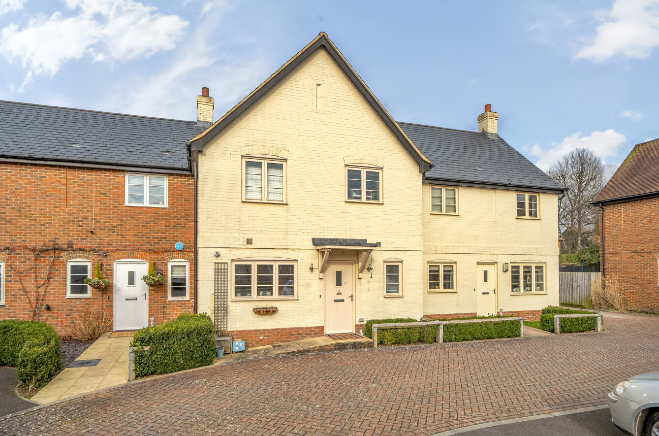 Taylors Yard, Sutton Scotney, Winchester, Hampshire, SO21