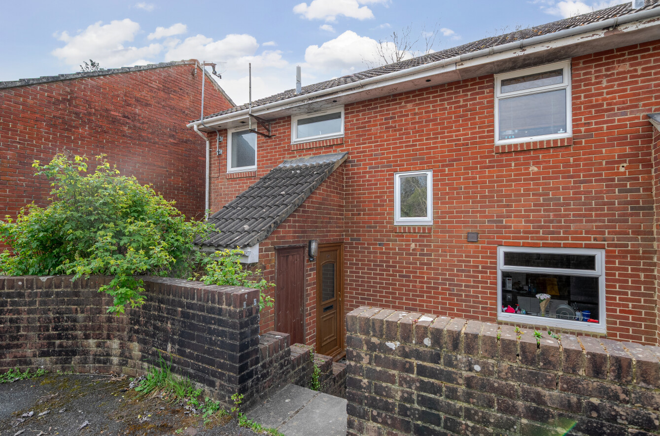 May Tree Close, Winchester, Hampshire, SO22