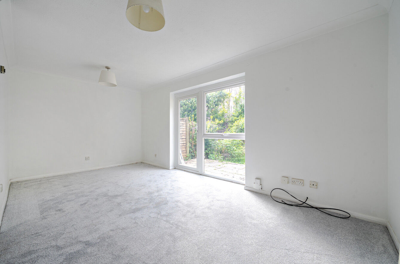 May Tree Close, Winchester, Hampshire, SO22