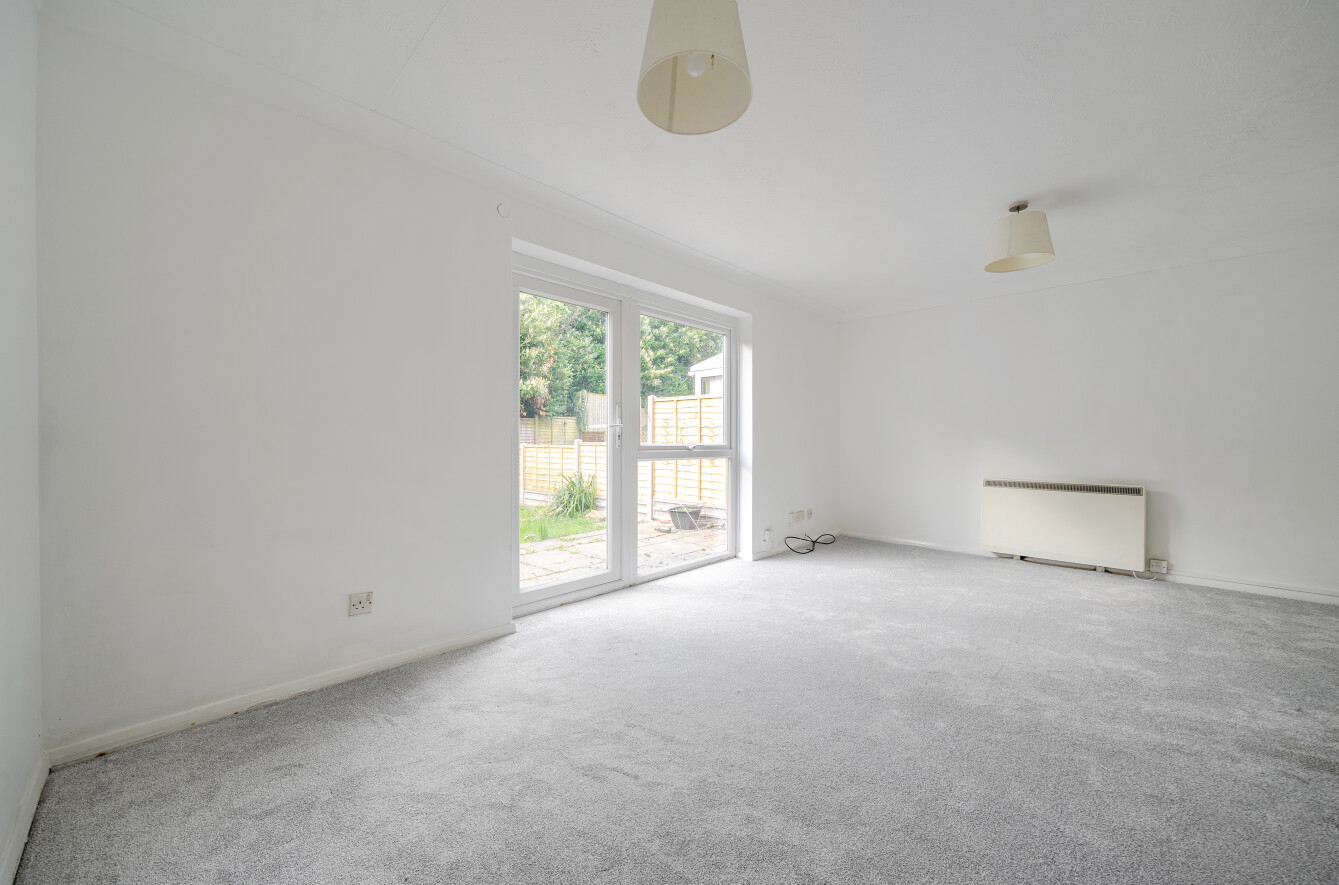 May Tree Close, Winchester, Hampshire, SO22