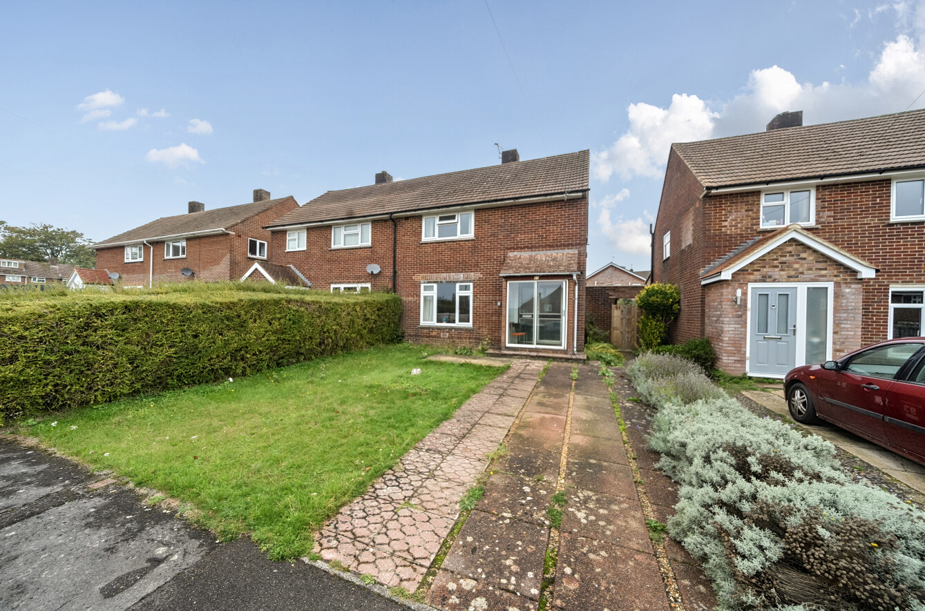 Rowlings Road, Winchester, SO22