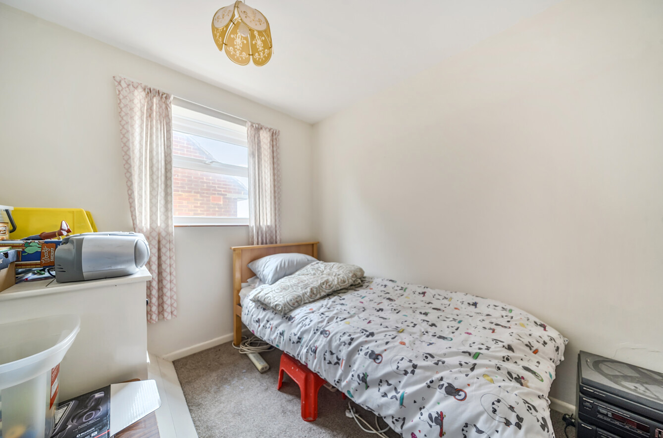 Rowlings Road, Winchester, SO22