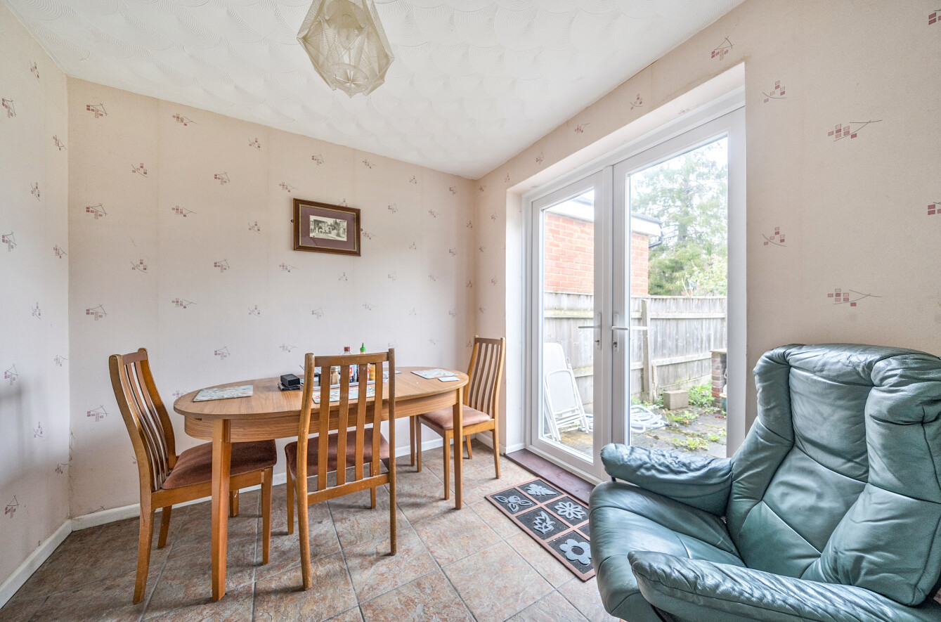 Rowlings Road, Winchester, SO22