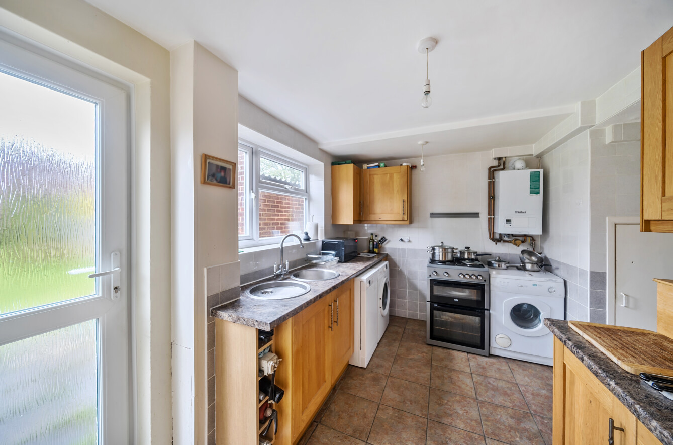 Rowlings Road, Winchester, SO22