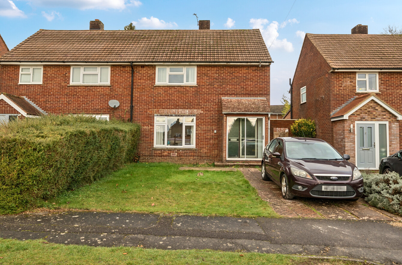 Rowlings Road, Winchester, Hampshire, SO22