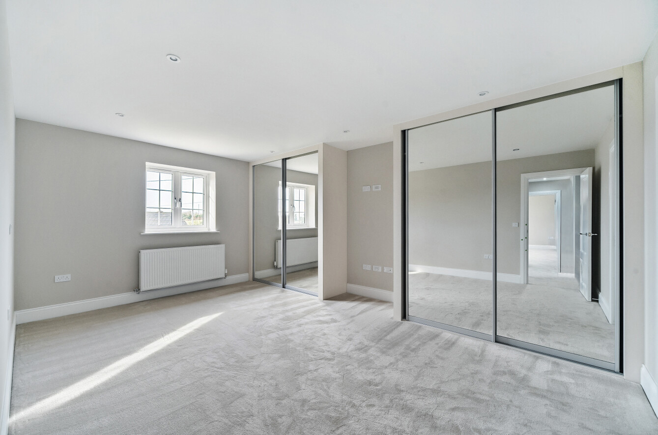 Breach Farm House, St Mary Bourne, Hampshire, SP11