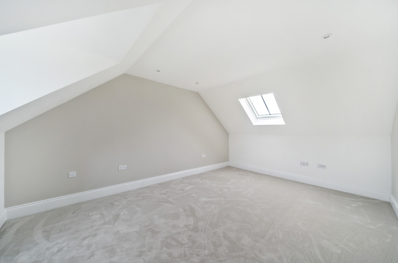 Breach Farm House, St Mary Bourne, Hampshire, SP11