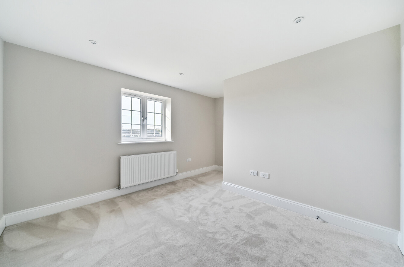 Breach Farm House, St Mary Bourne, Hampshire, SP11