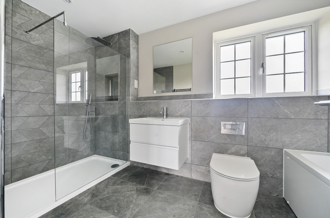Breach Farm House, St Mary Bourne, Hampshire, SP11