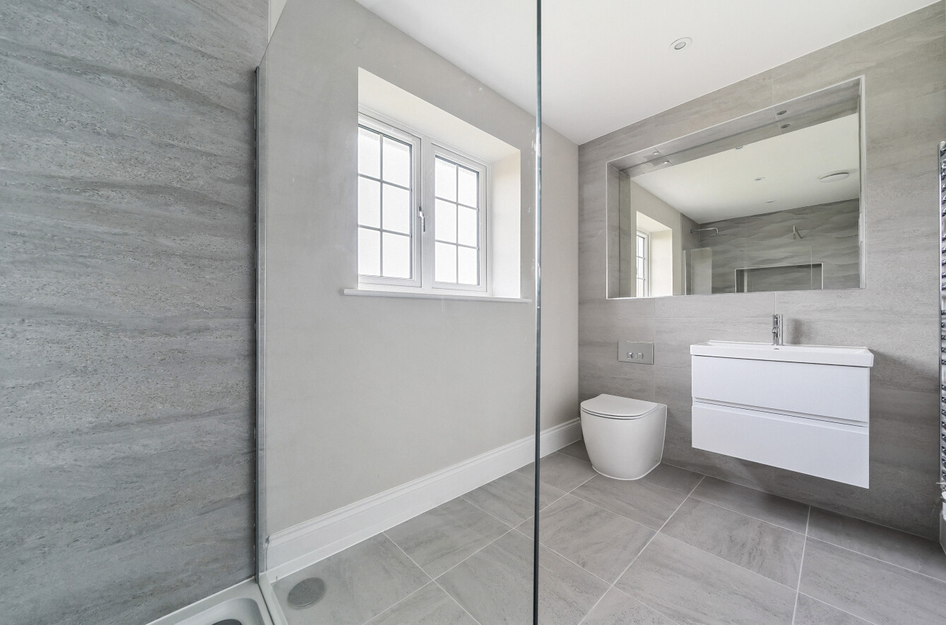 Breach Farm House, St Mary Bourne, Hampshire, SP11