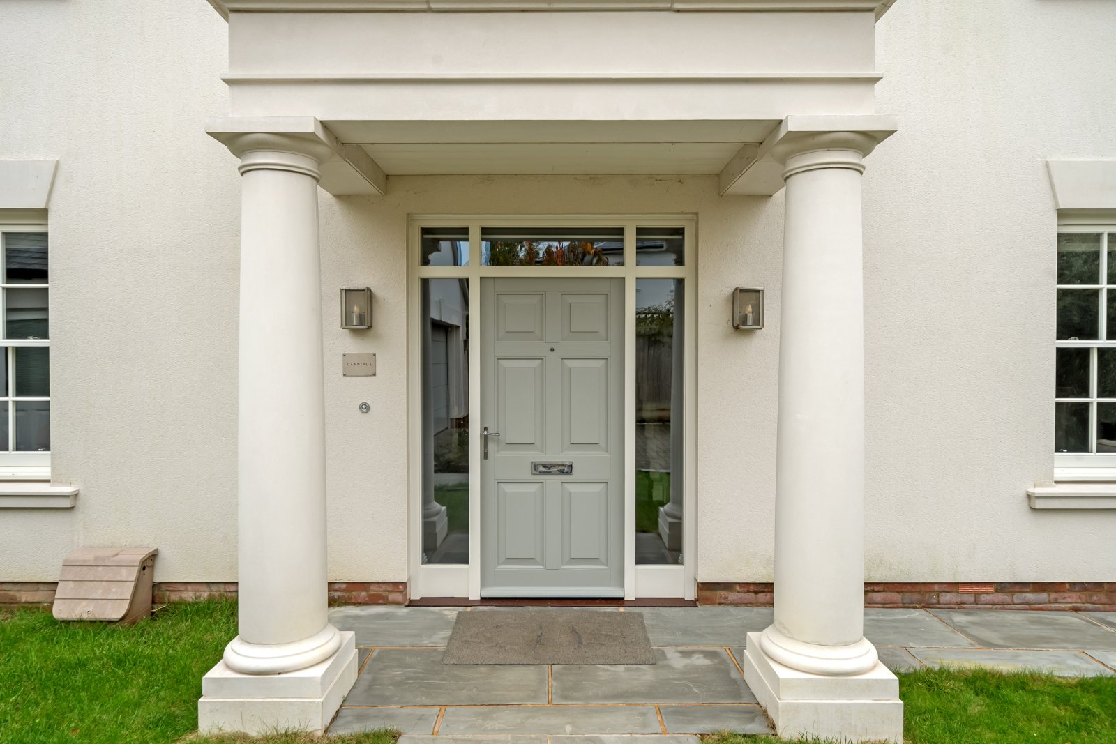 Buchanans Place, Littleton, Winchester, Hampshire, SO22