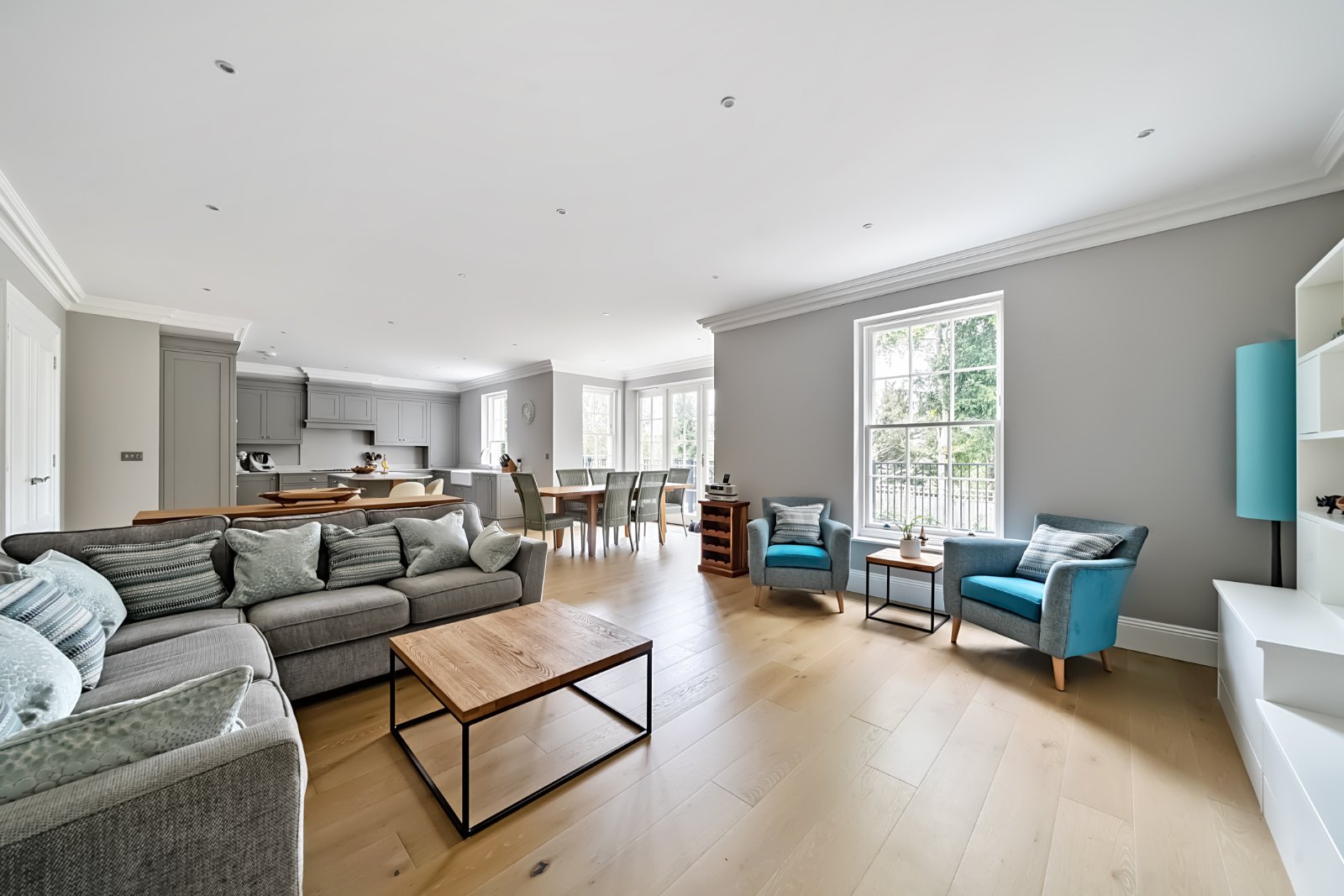 Buchanans Place, Littleton, Winchester, Hampshire, SO22