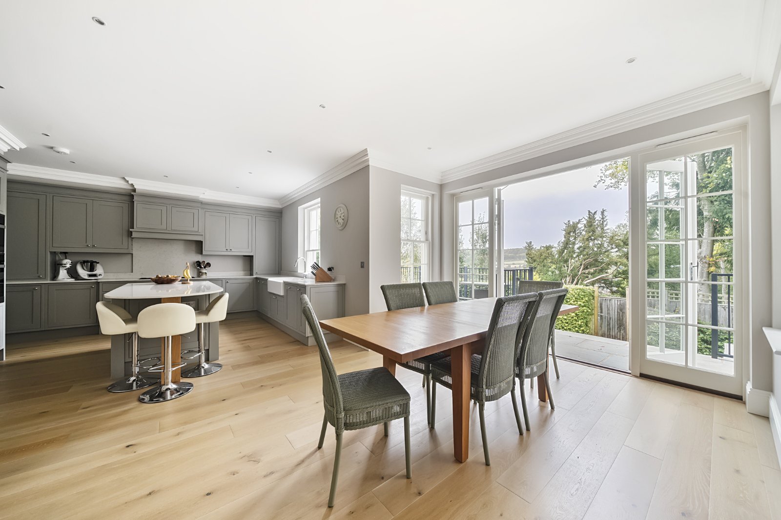 Buchanans Place, Littleton, Winchester, Hampshire, SO22