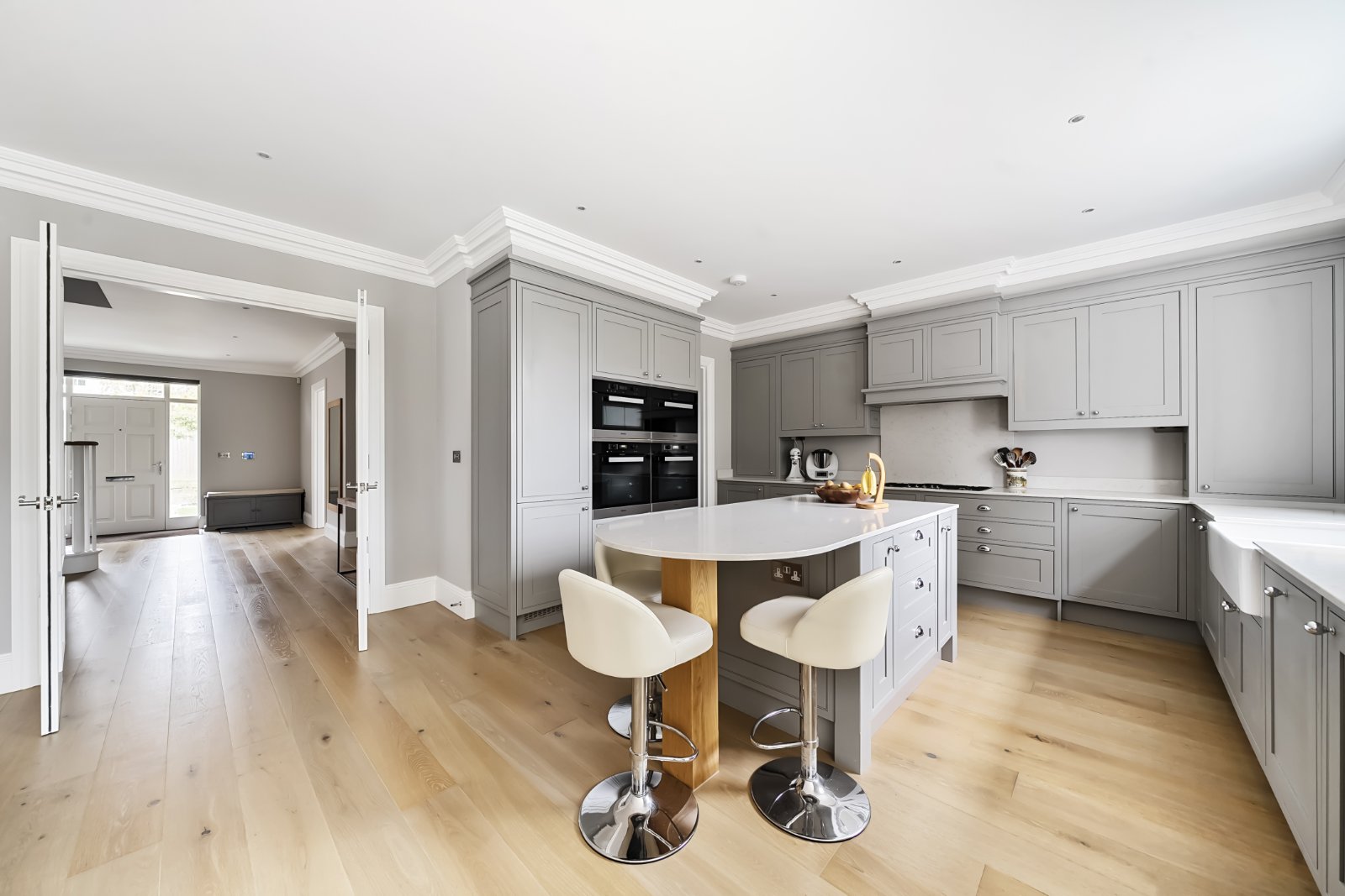 Buchanans Place, Littleton, Winchester, Hampshire, SO22