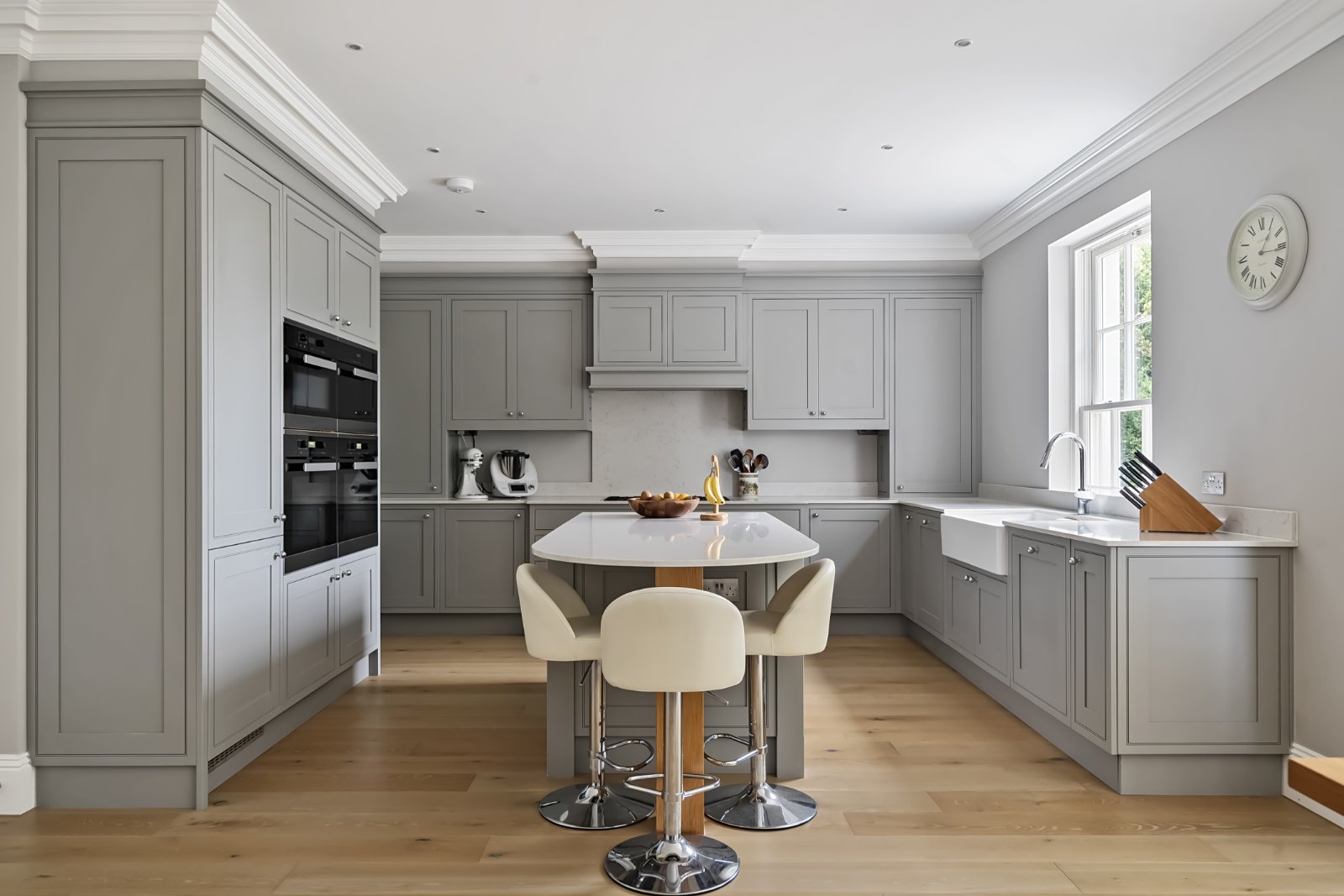 Buchanans Place, Littleton, Winchester, Hampshire, SO22