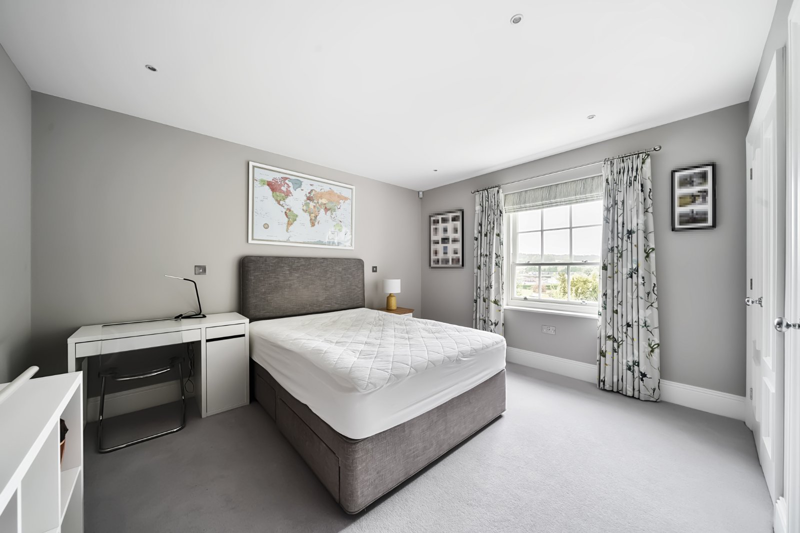 Buchanans Place, Littleton, Winchester, Hampshire, SO22
