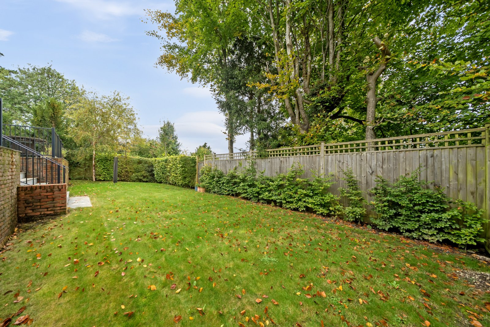 Buchanans Place, Littleton, Winchester, Hampshire, SO22