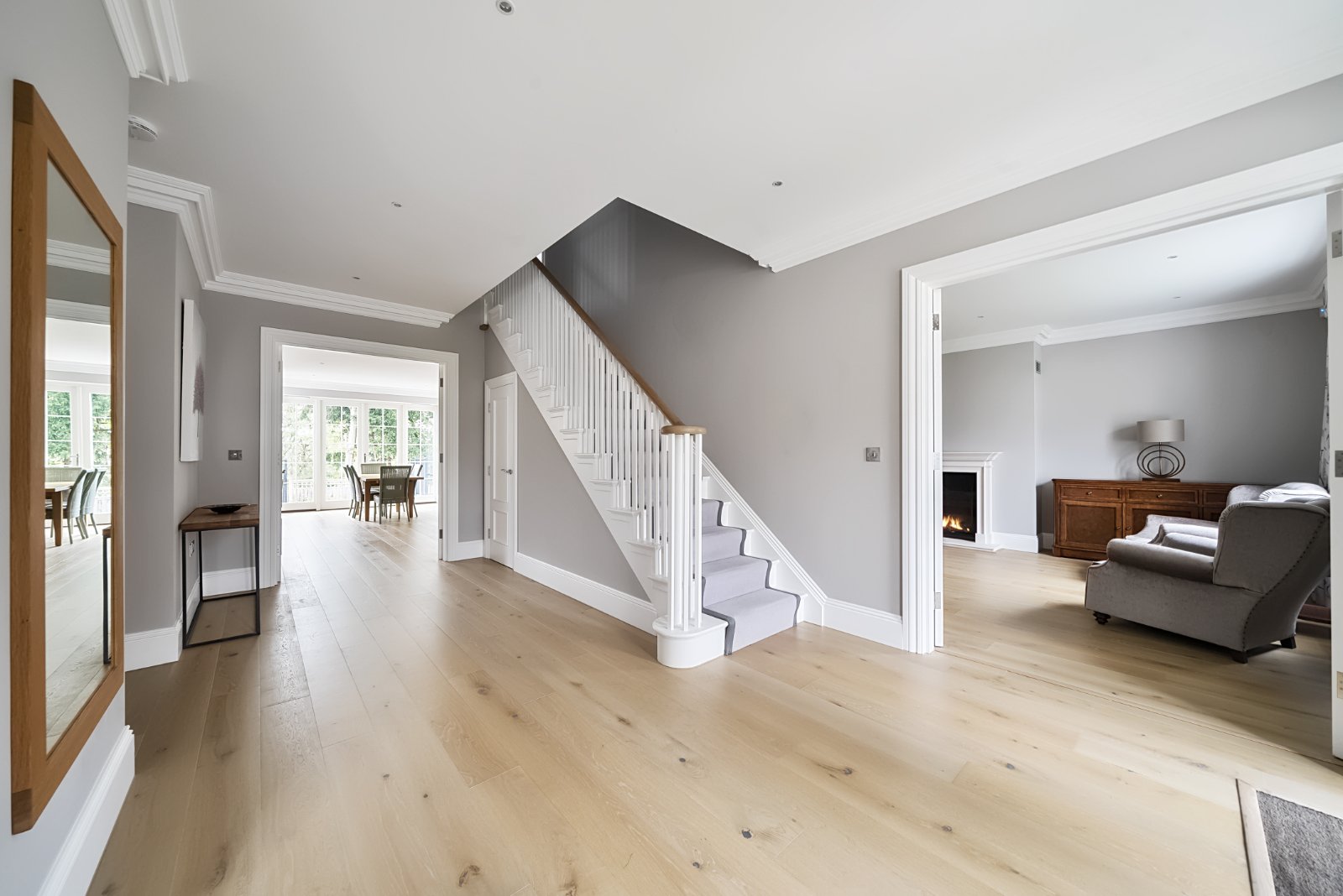 Buchanans Place, Littleton, Winchester, Hampshire, SO22