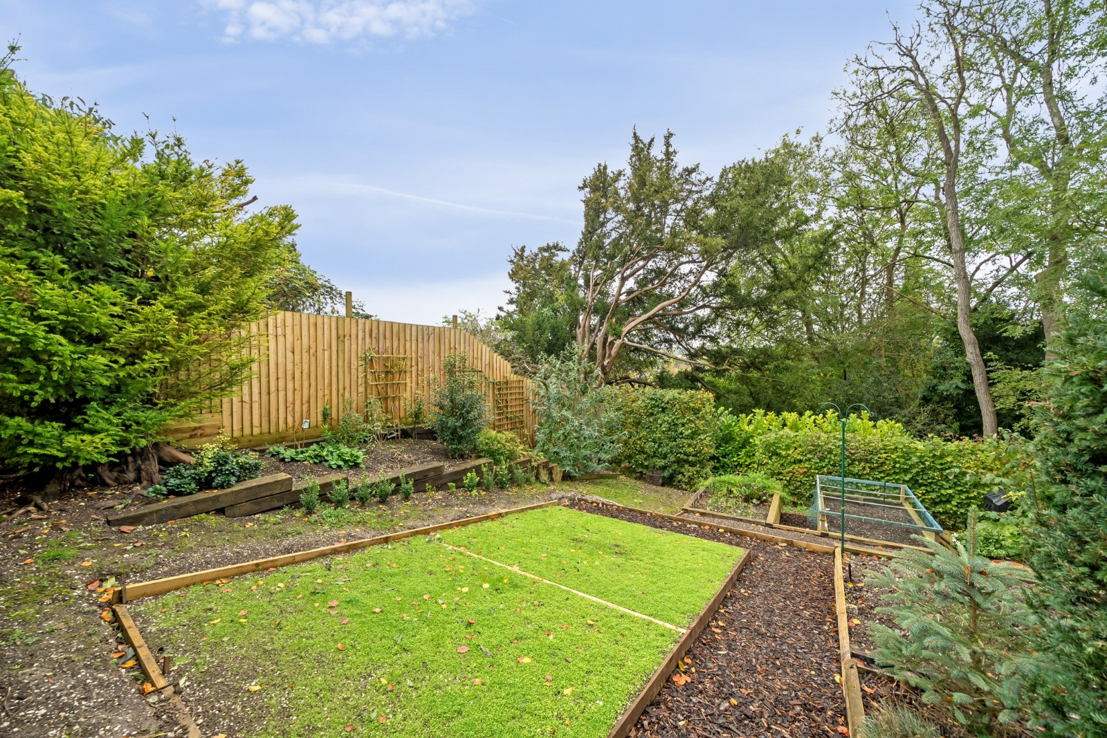 Buchanans Place, Littleton, Winchester, Hampshire, SO22