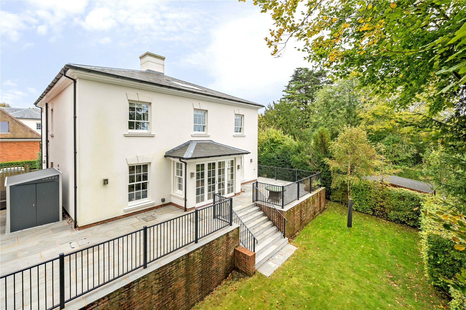 Buchanans Place, Littleton, Winchester, Hampshire, SO22