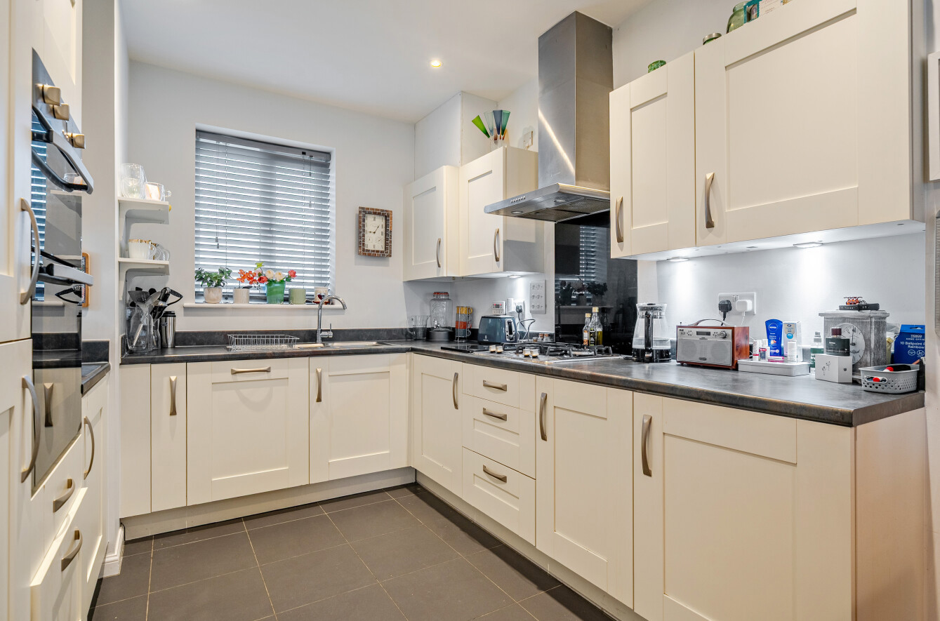 Pitt Road, Winchester, Hampshire, SO22