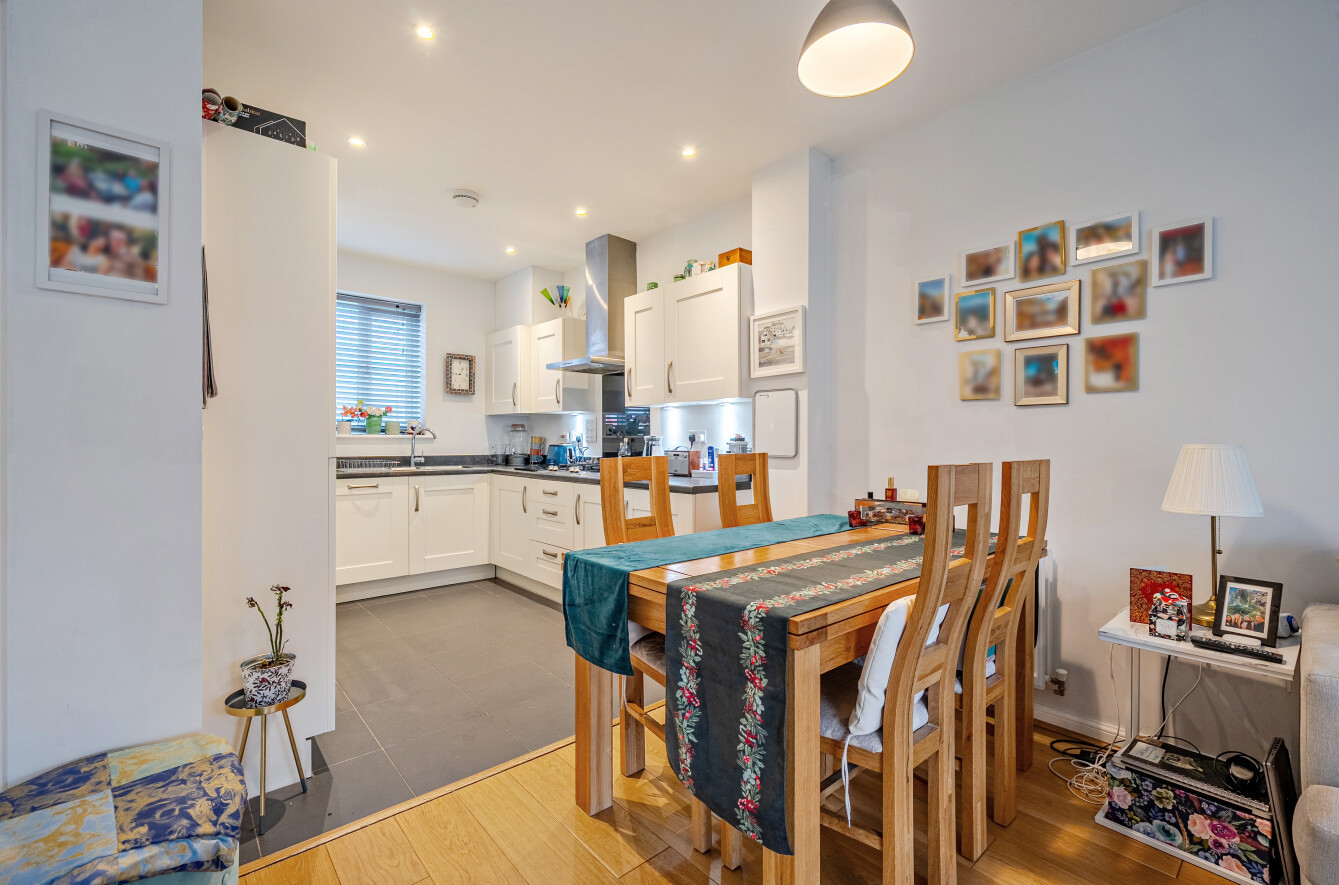 Pitt Road, Winchester, Hampshire, SO22