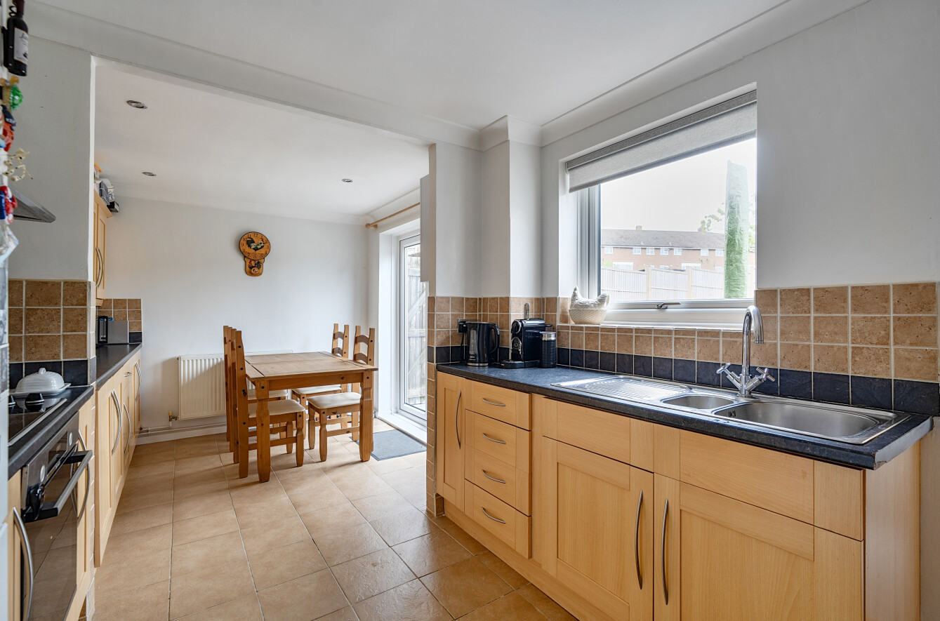 Westman Road, Winchester, Hampshire, SO22