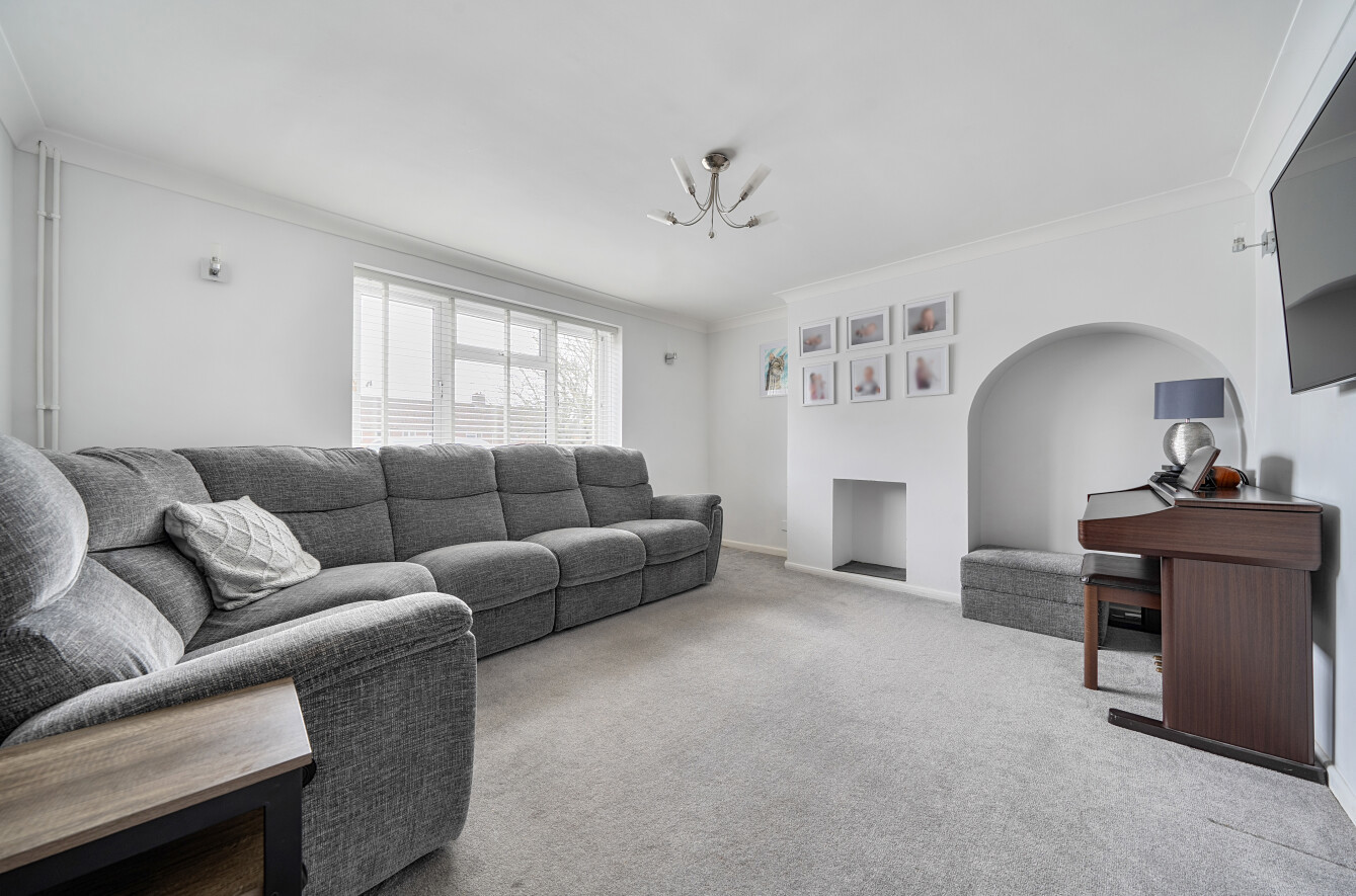 Westman Road, Winchester, Hampshire, SO22