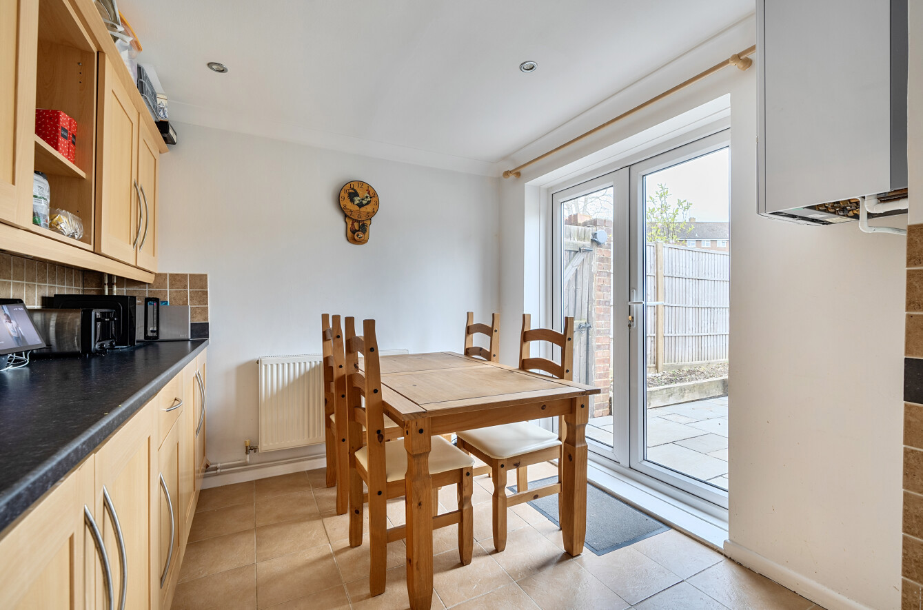 Westman Road, Winchester, Hampshire, SO22