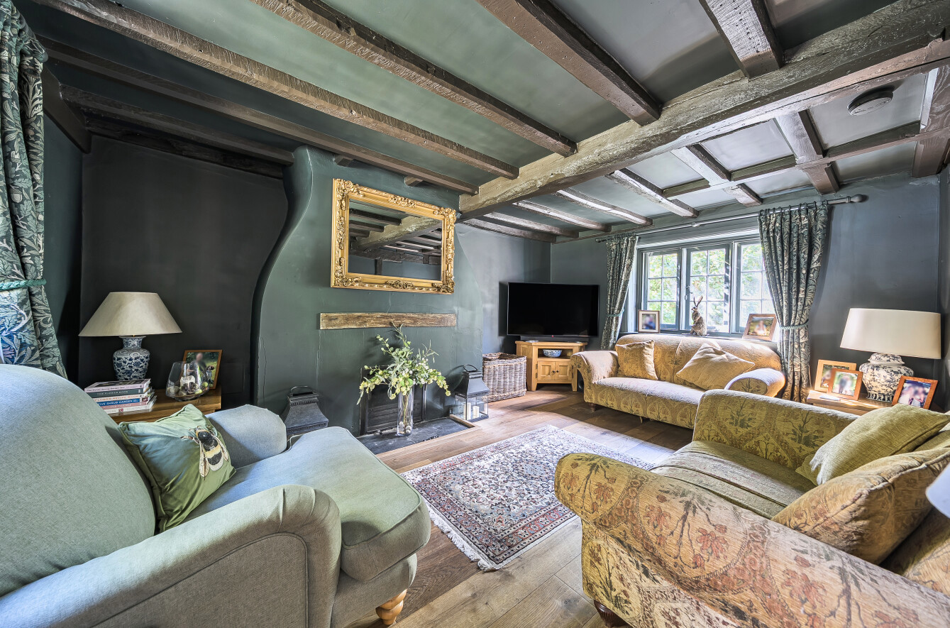 Pudding Lane, Headbourne Worthy, Winchester, Hampshire, SO23