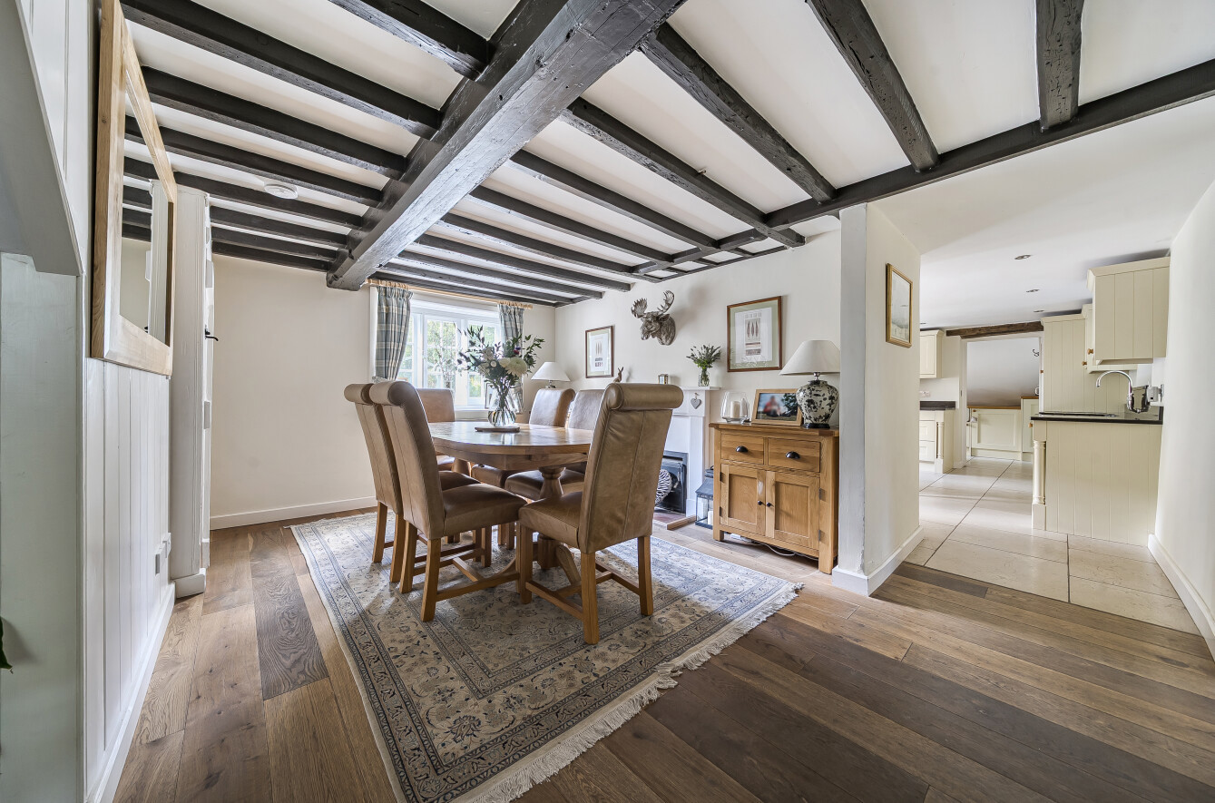 Pudding Lane, Headbourne Worthy, Winchester, Hampshire, SO23