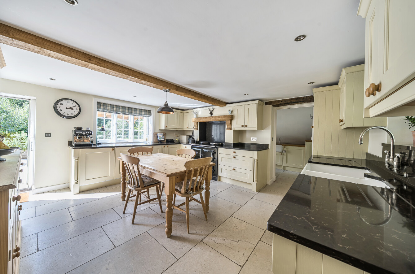 Pudding Lane, Headbourne Worthy, Winchester, Hampshire, SO23