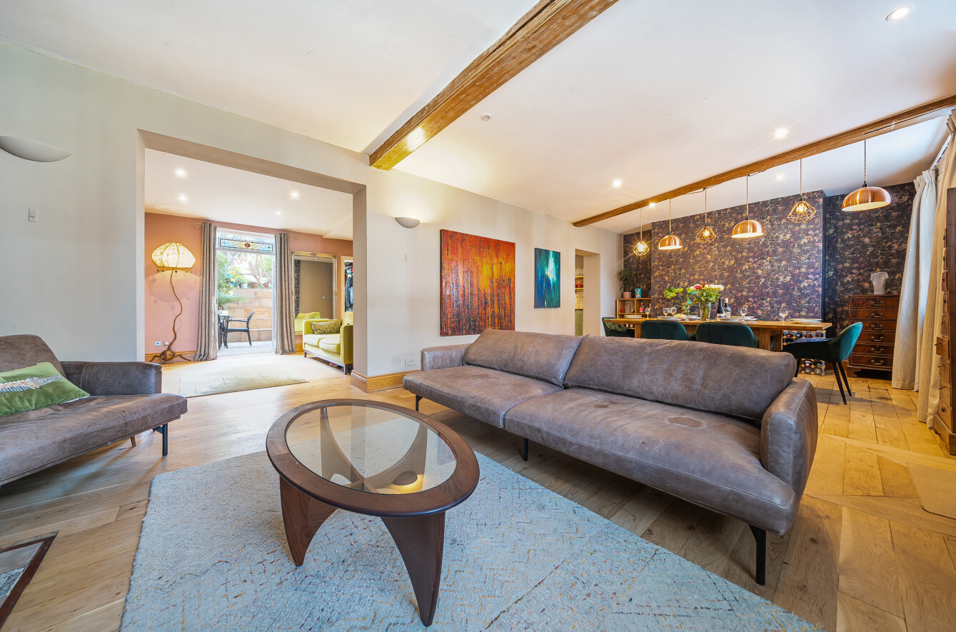 Hyde Street, Winchester, Hampshire, SO23