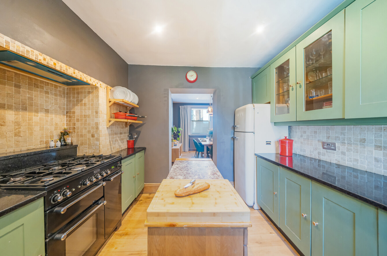 Hyde Street, Winchester, Hampshire, SO23